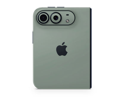 Lux Skins iPhone Eden iPhone Duo Skins - Solid Colours Natural Series Duo Skin