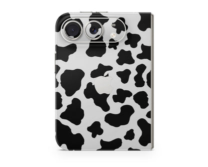 Lux Skins iPhone Cow Print iPhone Duo Skins - Art Animals Duo Skin