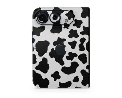 Lux Skins iPhone Cow Print iPhone Duo Skins - Art Animals Duo Skin