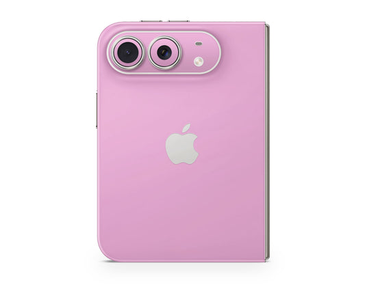 Lux Skins iPhone Ultra Pink iPhone Duo Skins - Solid Colours Apple Colour Series Duo Skin