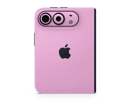 Lux Skins iPhone Ultra Pink iPhone Duo Skins - Solid Colours Apple Colour Series Duo Skin