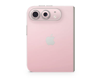 Lux Skins iPhone Pale Pink Gradient iPhone Duo Skins - Solid Colours Gradient Duo Skin