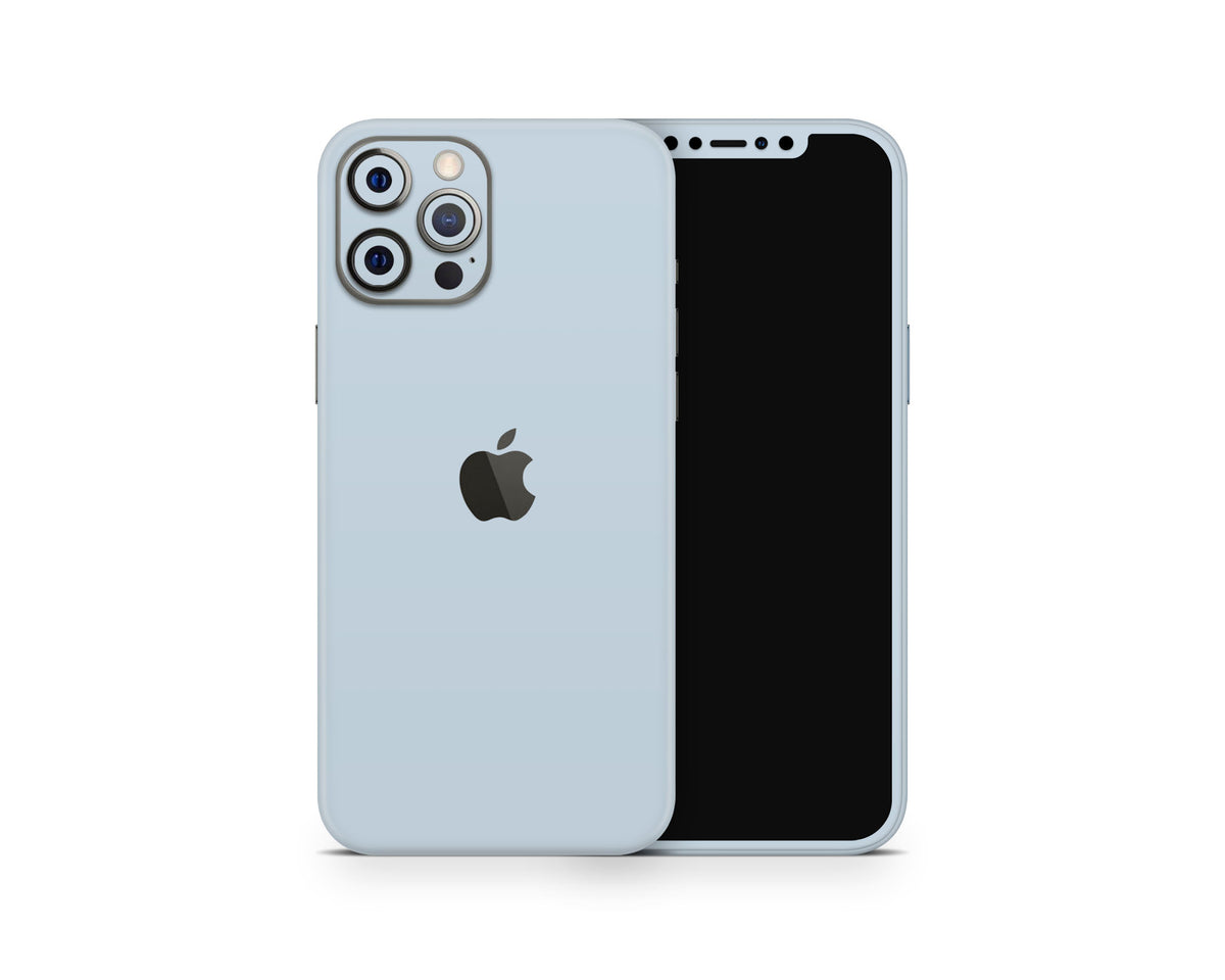 Glacier iPhone Skin