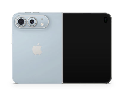 Lux Skins iPhone Glacier iPhone Duo Skins - Solid Colours Apple Colour Series Duo Skin