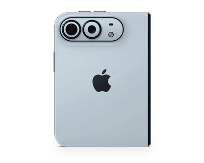 Lux Skins iPhone Glacier iPhone Duo Skins - Solid Colours Apple Colour Series Duo Skin