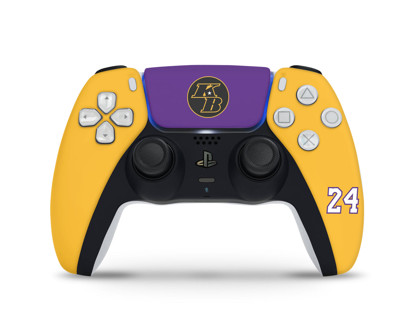 Kobe Bryant Commemorative Signed PS5 Pro Skin