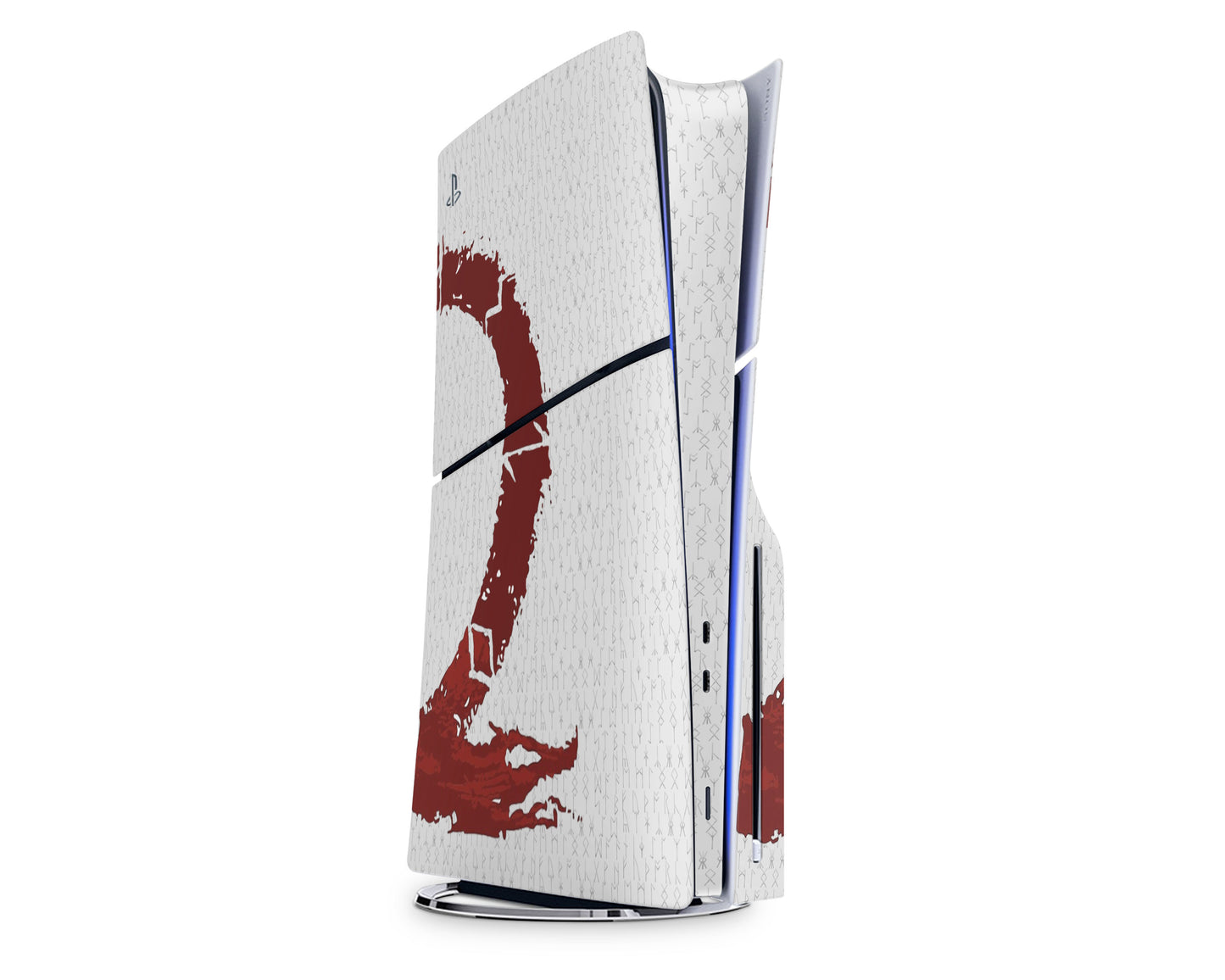 God of War PS5 Pro Skin