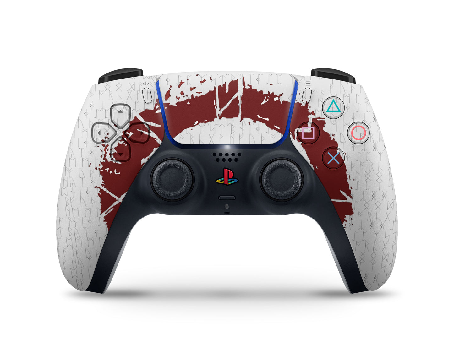 God of War PS5 Pro Skin