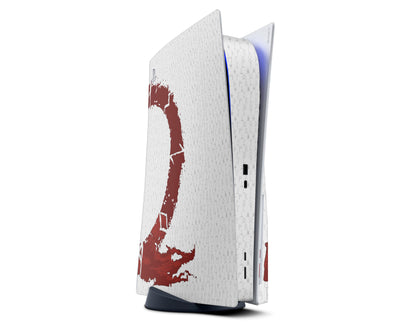 God of War PS5 Pro Skin