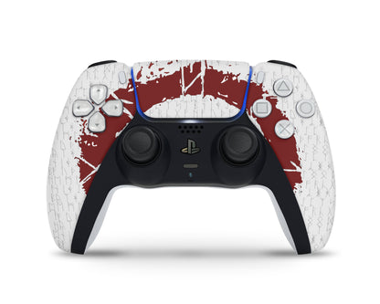 God of War PS5 Pro Skin