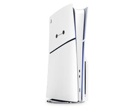 Baymax PS5 Slim Skin