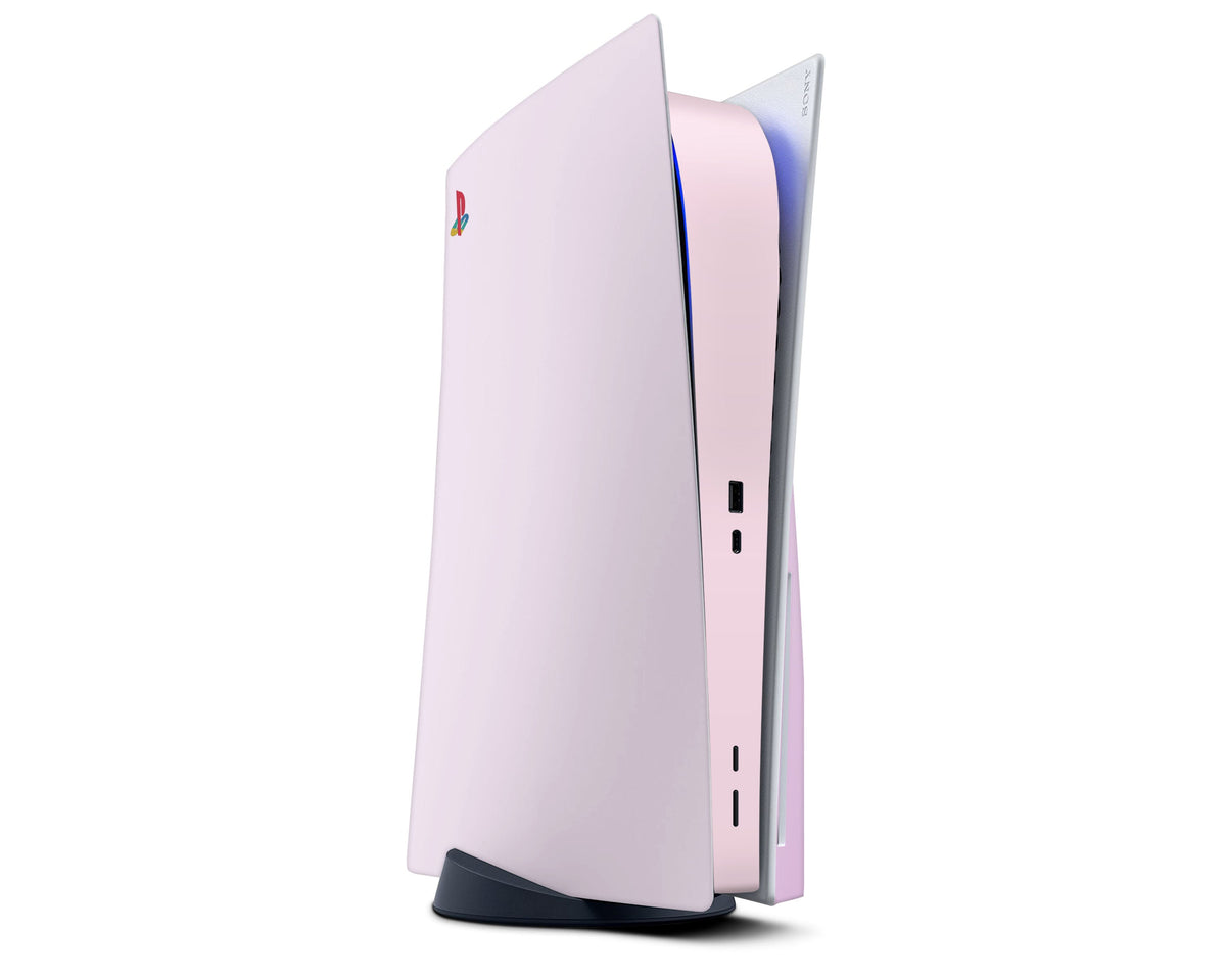 Ps5 Retro Colorwave A Girly Affair Colorwave PS5 Skin – Lux Skins Official