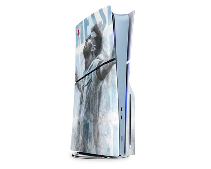 Lionel Messi PS5 Skin
