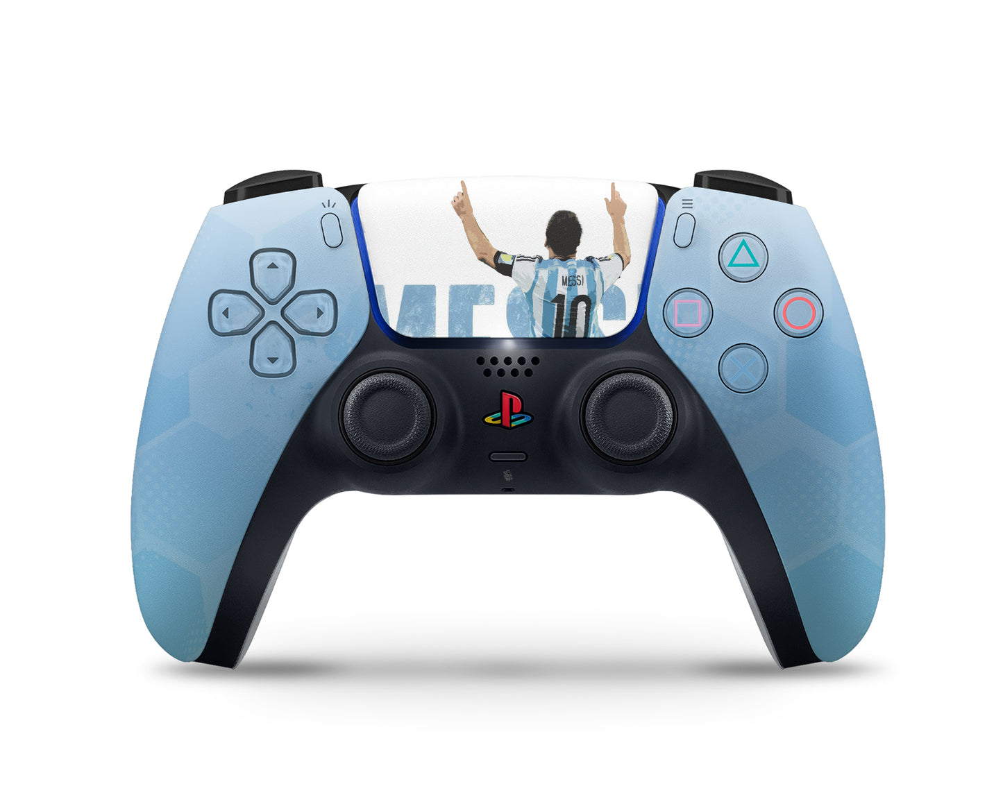 Lionel Messi PS5 Skin
