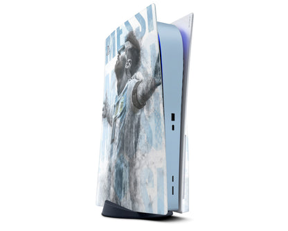 Lionel Messi PS5 Skin