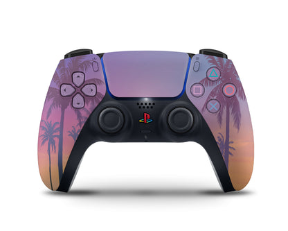 Lux Skins PS5 Pro GTA 6 Lucia Jason PS5 Pro Skins - Pop culture Grand Theft Auto Skin