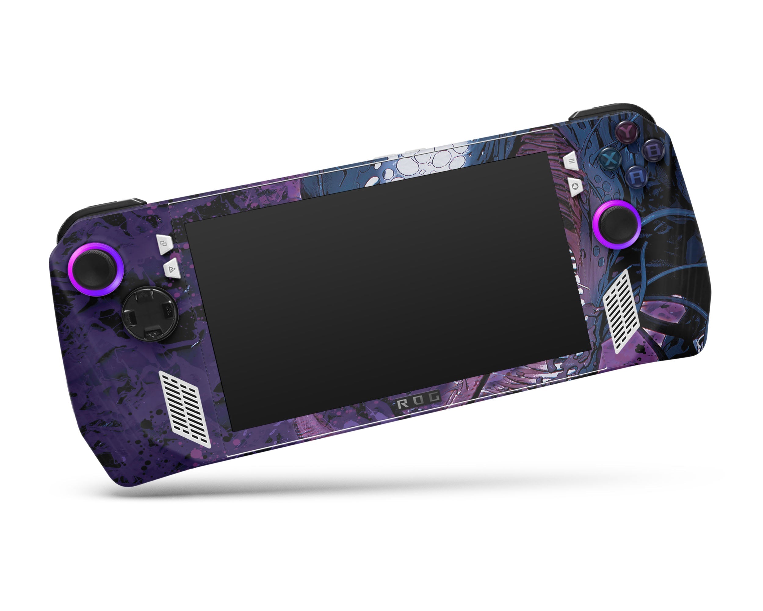 Asus Rog Router Skin ASUS ROG Ally – Lux Skins Official