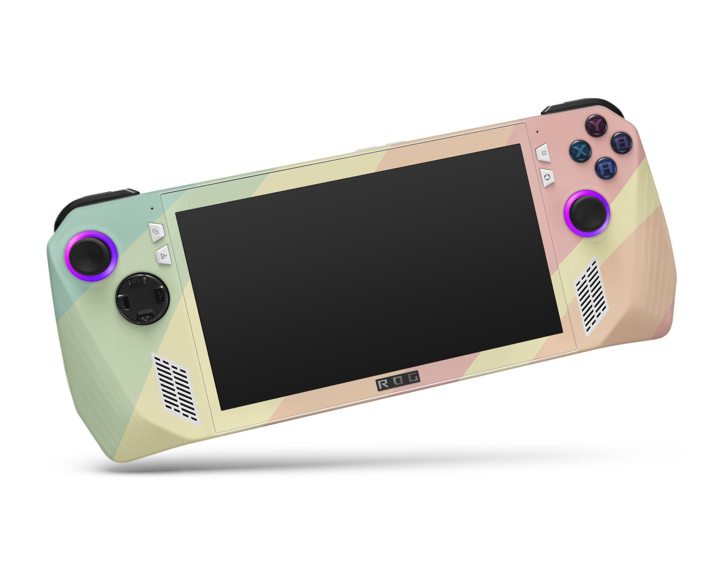 Asus Rog Router Skin ASUS ROG Ally – Lux Skins Official