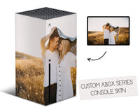 Create Your Own Xbox Series X & S Console Skin
