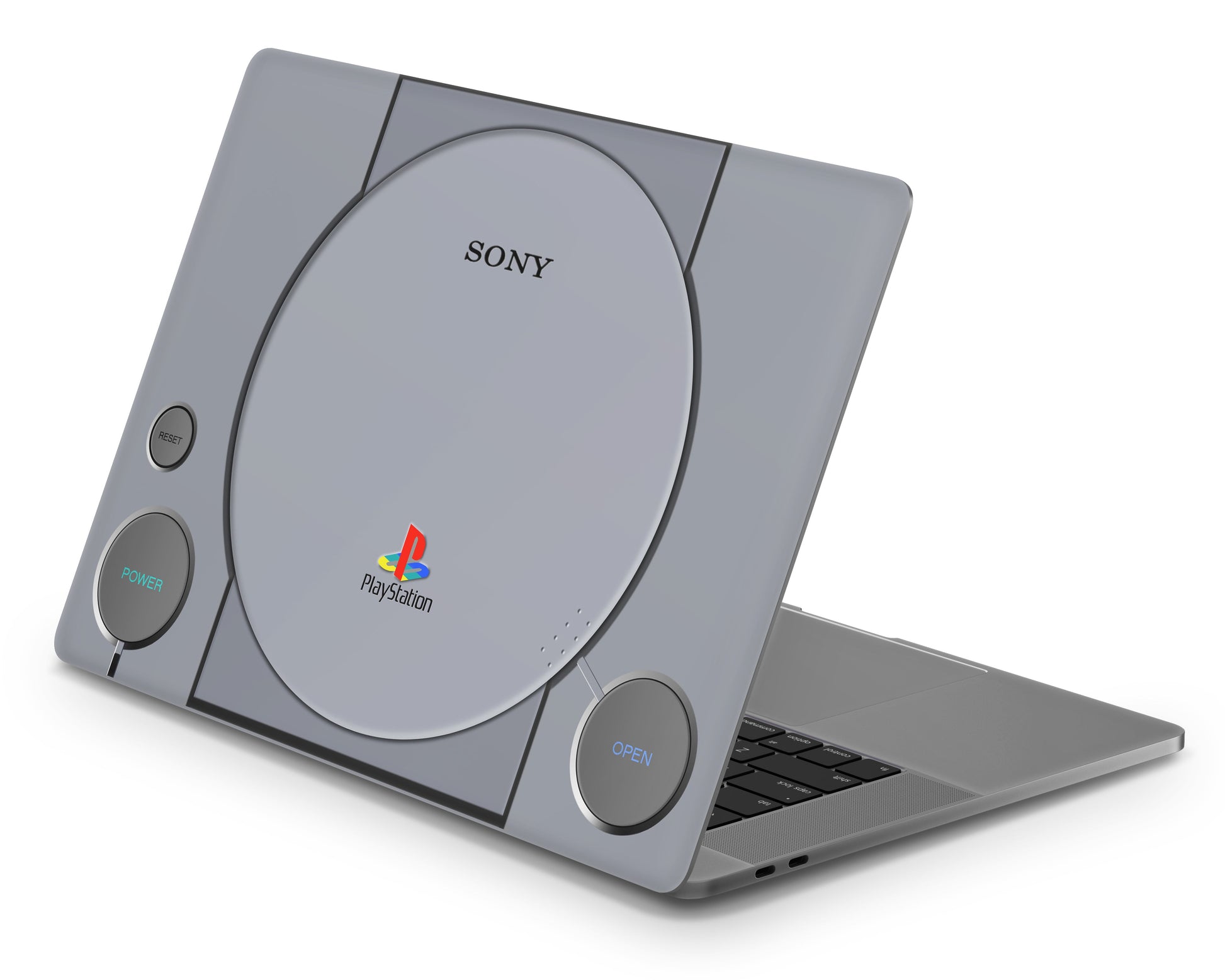 Macbook Pro Can You Play A Playstation On A Laptop IBAOLEA Stereo