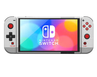 Retro NES Nintendo Switch OLED Skin