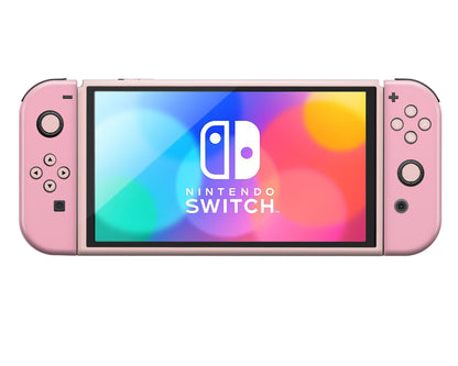 Lux Skins Nintendo Switch OLED Sailor Moon Boys Are the Enemy Full Set Skins - Pop culture Sailor Moon Skin