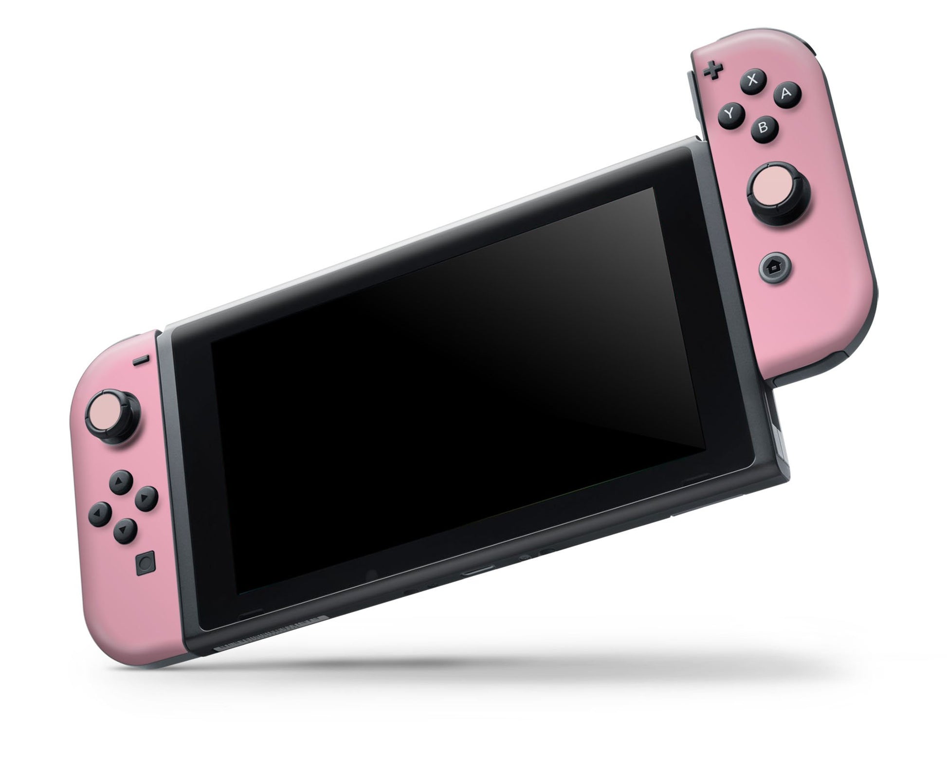 Lux Skins Nintendo Switch OLED Sailor Moon Boys Are the Enemy Full Set Skins - Pop culture Sailor Moon Skin