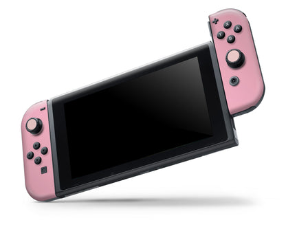 Lux Skins Nintendo Switch OLED Sailor Moon Boys Are the Enemy Full Set Skins - Pop culture Sailor Moon Skin
