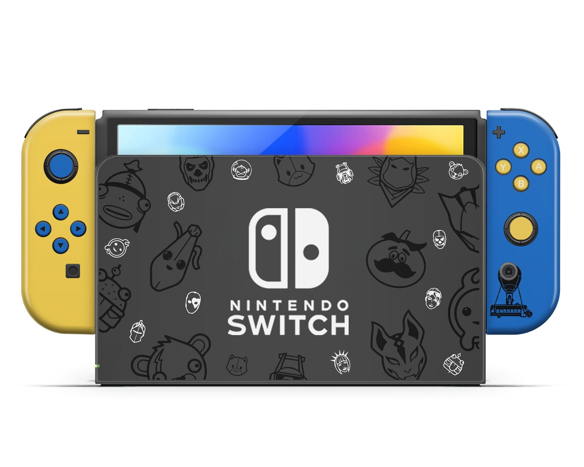 Battle Royale How To Get 2fa On Switch Fortnite Can You Play Epic