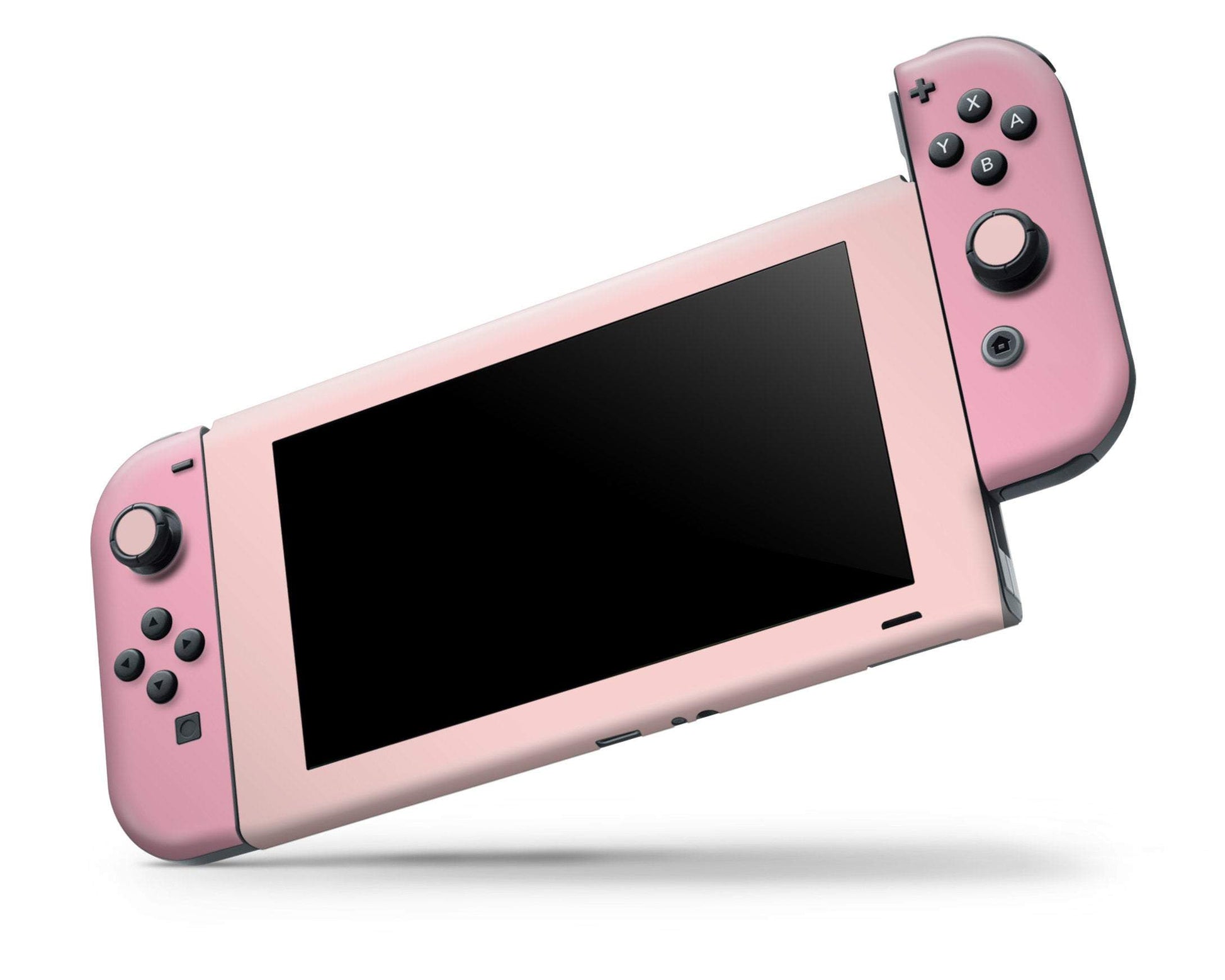 Lux Skins Nintendo Switch Sailor Moon Boys are the Enemy Full Set Skins - Pop culture Sailor Moon Skin