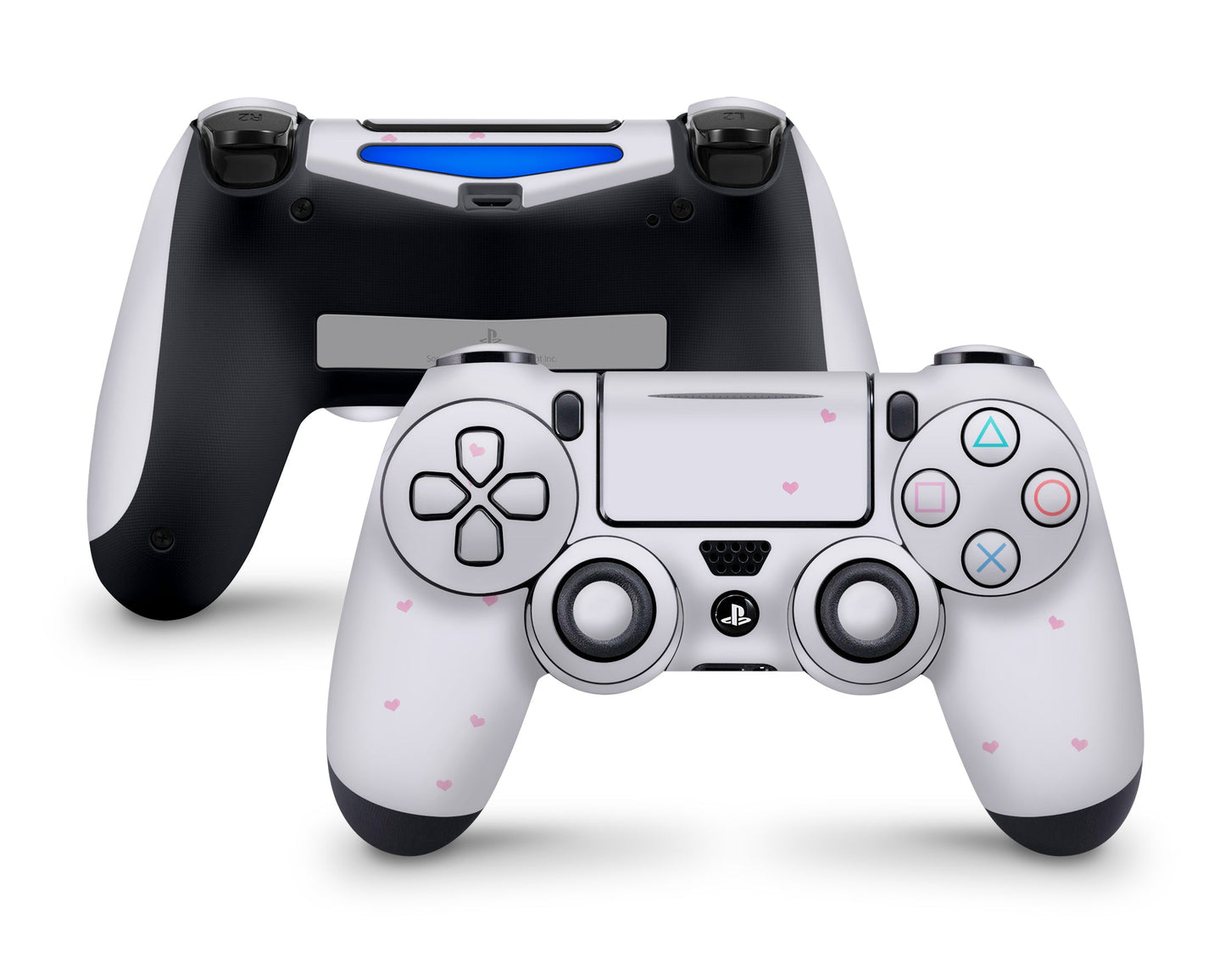 Lux Skins PS4 Sailor Moon Ramen Pastel Purple PS4 Skins - Pop culture Sailor Moon Skin