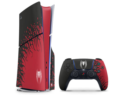 Sony is making a limited edition ‘Amazing Red’ PS4 Pro for Spider-Man’s launch - The Verge Sony is making a limited edition ‘Amazing Red’ PS4 Pro for Spider-Man’s launch - The Verge