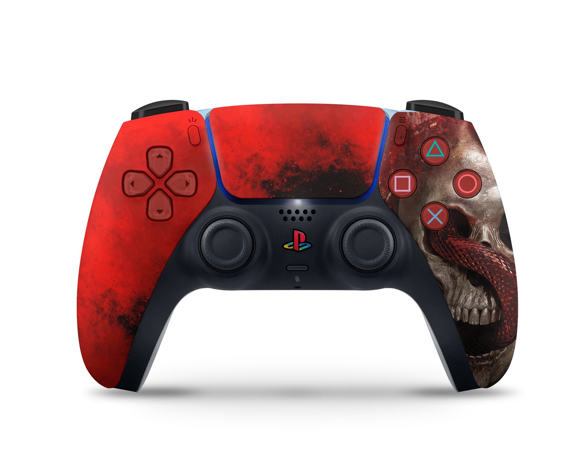 Lux Skins PS5 Slim COD Modern Warfare III PS5 Slim Skins - Pop culture Call of duty Skin
