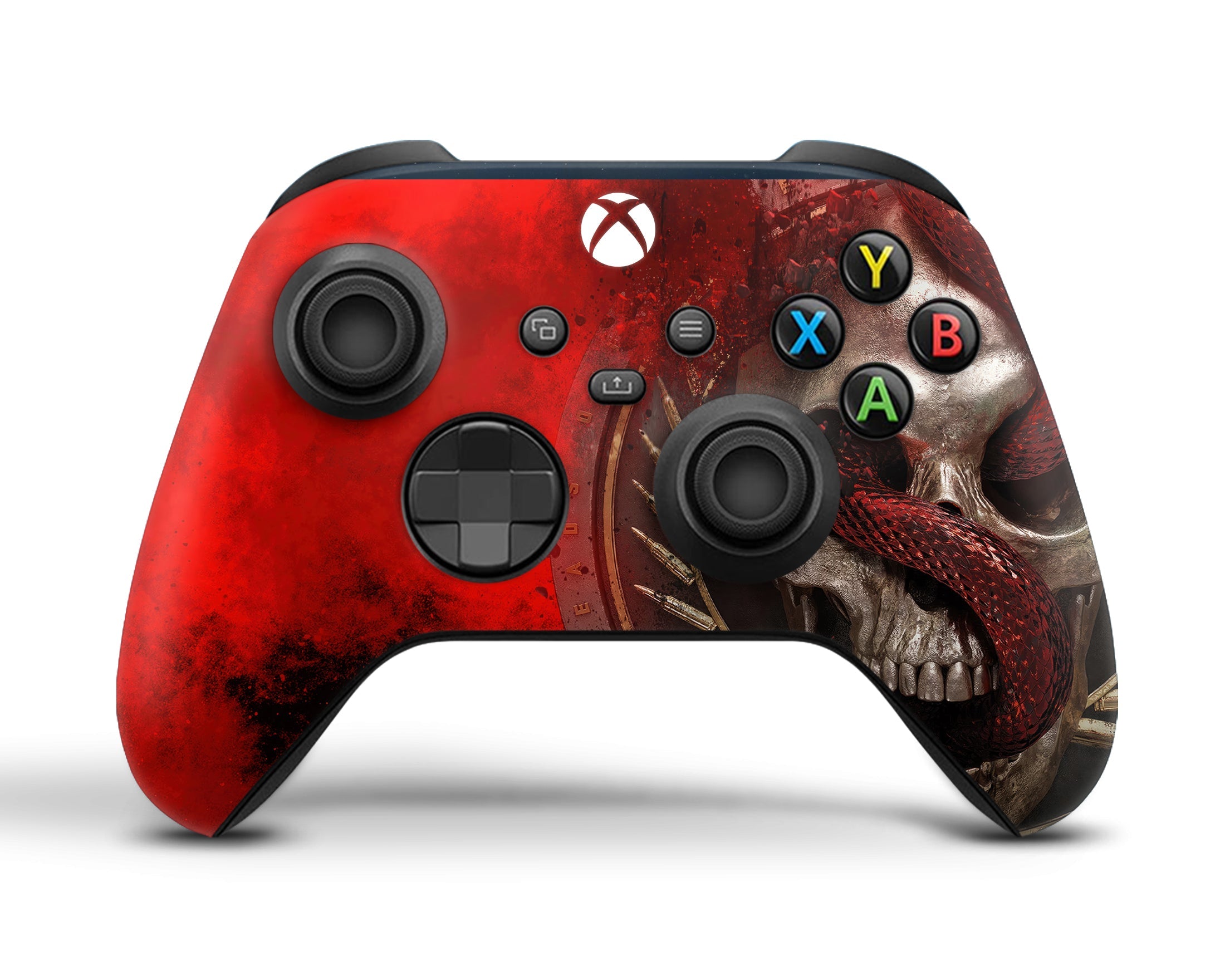Cod Xbox Controller Custom COD Modern Warfare III Xbox Series Controller Skin – Lux Skins Official